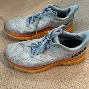 Hoka Clifton 8 Road Running Shoes